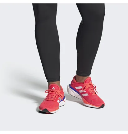 Кросівки чоловічі Adidas Supernova 2.0 Running Shoes Pink HQ9937