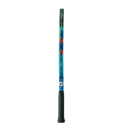 Ракетка для великого тенісу Yonex Junior 21 (85 Sq.In., 185G) Blue 02YJ21G-BLUE