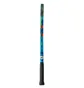 Ракетка для великого тенісу Yonex Junior 21 (85 Sq.In., 185G) Blue 02YJ21G-BLUE