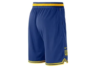 Шорты мужские Nike Nba Golden State Warriors Blue DB1797-495