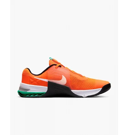 Кроссовки унисекс Nike Training Shoes Orange Cz8281-883