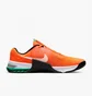 Кроссовки унисекс Nike Training Shoes Orange Cz8281-883