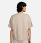 Футболка женская Nike Sportswear Tee Oc 3 Boxy Beige FB8191-272