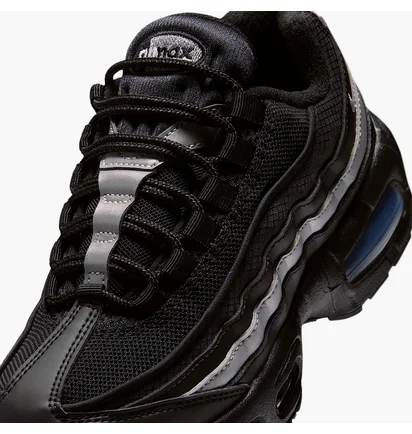 Кроссовки детские Nike Air Max 95 Black II4130-013