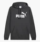 Худи мужское Puma Ess+ Grey 682571-44
