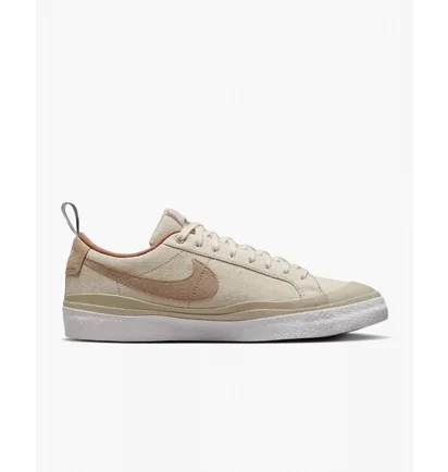 Кроссовки мужские Nike Sb Blazer Low X Doyenne Beige DZ3406-100