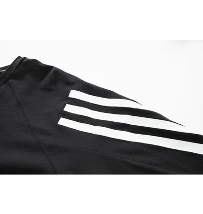 Лонгслив мужской Adidas Future Icons Black IC3755