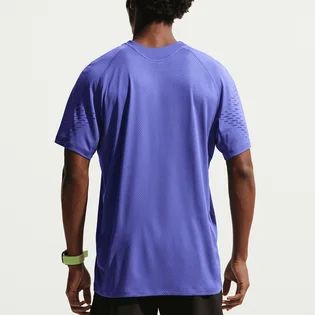 Футболка мужская Nike Stride Plus Blue IF2088-494