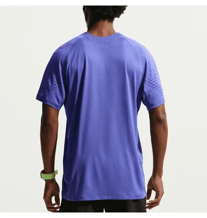 Футболка чоловіча Nike Stride Plus Blue IF2088-494