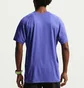Футболка чоловіча Nike Stride Plus Blue IF2088-494