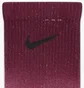 Шкарпетки унісекс Nike Everyday Plus Cush Crew Violet/Pink (2 пари) Dh6096-908