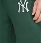 Штаны мужские 47 Brand Mlb New York Yankees Embroider Green 546584DG-FS