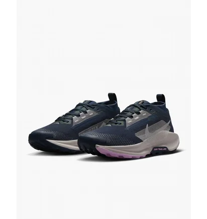 Кросівки жіночі Nike Pegasus Trail 5 Gore-Texwaterproof Trail Running Shoes Blue FQ0912-400