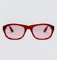 Солнцезащитные очки A Better feeling Sl8 Red SFZ-RF-PK