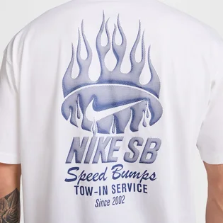 Футболка мужская Nike Sb Tee M90 Oc Tow White HJ0820-100