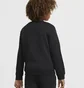Світшот дитячий Nike Sportswear Club Fleece B Black CV9297-011