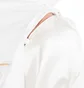 Куртка унисекс Reebok X Cottweiler Convertible Jacket White GU3903