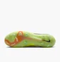 Бутсы унисекс Nike Phantom 6 Low Elite Fg Green HJ2146-801