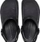 Тапочки чоловічі CROCS Classic Yukon Vista Ii Clog Black 207142-001
