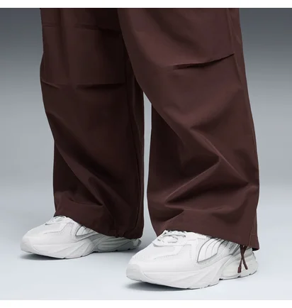 Кросівки унісекс Puma Fade Nitro Ls White 406203-06