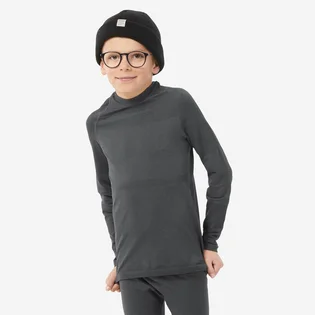 Термобелье детское Wedze 500 Grey 8799885-8961212