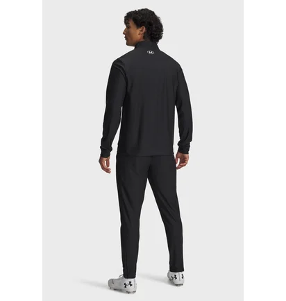 Спортивный костюм мужской Under Armour Challenger Black 6004052-001