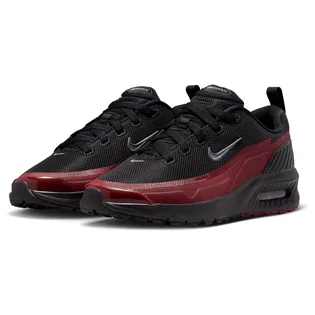 Кроссовки детские Nike Air Max Bia Older Kids Shoes Black IF2629-006