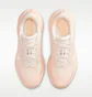 Кросівки жіночі Nike Vomero Plus WomenS Road Running Shoes Peach HV8154-801