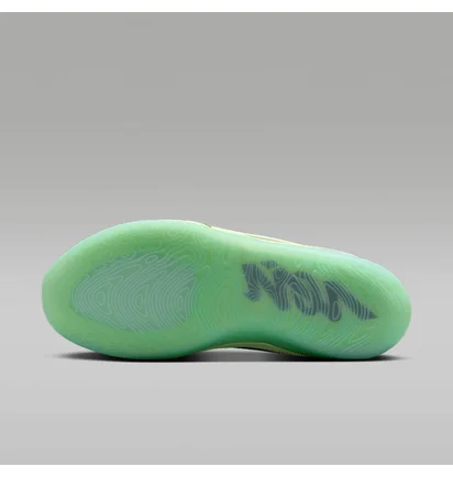 Кросівки унісекс Air Jordan Zion 4 Metallic FB1802-005