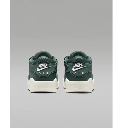 Кросівки жіночі Air Jordan 4Rm Shoes Green FQ7940-300