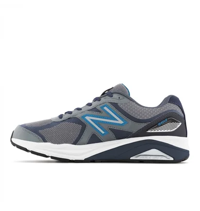 Кросівки чоловічі New Balance 1540V3 Grey M1540MB3
