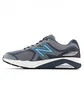 Кросівки чоловічі New Balance 1540V3 Grey M1540MB3