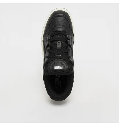 Кроссовки мужские Puma 180 Lth Black 391203-01