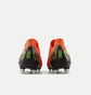Бутсы мужские New Balance Furon V7 Pro Sg Orange Sf1Sdf7