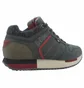 Черевики чоловічі Lee Cooper Black LCJ21290642M