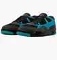Кросівки чоловічі Air Jordan 4 Rm Black/Blue FQ7939-040