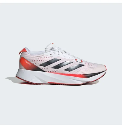 Кроссовки мужские Adidas Adizero Sl White IG5941