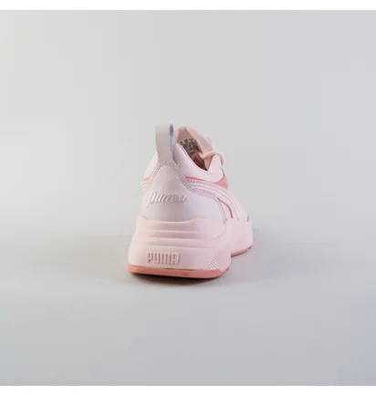 Кроссовки женские Puma Cassia Lux Pink 397837-02