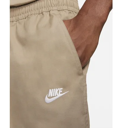 Штаны мужские Nike Club Beige Dx0613-247