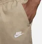 Штаны мужские Nike Club Beige Dx0613-247