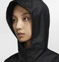 Куртка жіноча Nike Essential Black CU3217-010
