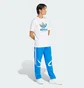 Футболка чоловіча Adidas Originals White JD0708