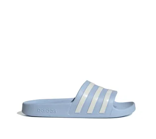 Тапочки женские Adidas Adilette Aqua Light Blue IE8919