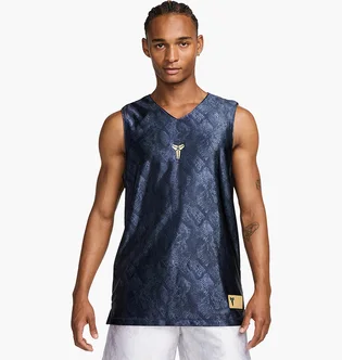 Майка мужская Nike Dri-Fit Standard Issue Kobe Blue FZ0934-475