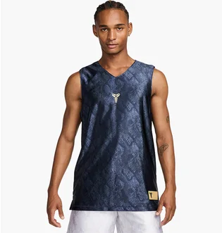 Майка мужская Nike Dri-Fit Standard Issue Kobe Blue FZ0934-475