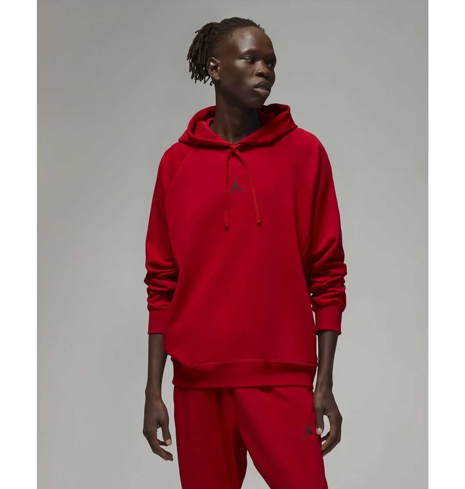 ᐉ Худі чоловіче Air Jordan M J Df Sprt Csvr Flc Po Red Dq7327-687