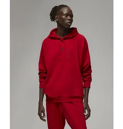 Худи мужское Air Jordan M J Df Sprt Csvr Flc Po Red Dq7327-687