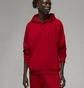 Худи мужское Air Jordan M J Df Sprt Csvr Flc Po Red Dq7327-687