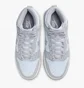 Кроссовки женские Nike Dunk High Grey DD1869-401