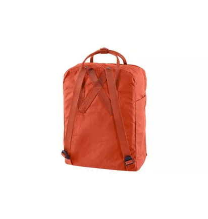 Рюкзак унисекс Fjallraven Kanken Peach 23510.333